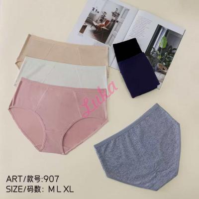Women's panties Victoria 907