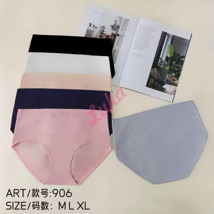 Women's panties Victoria vic-906