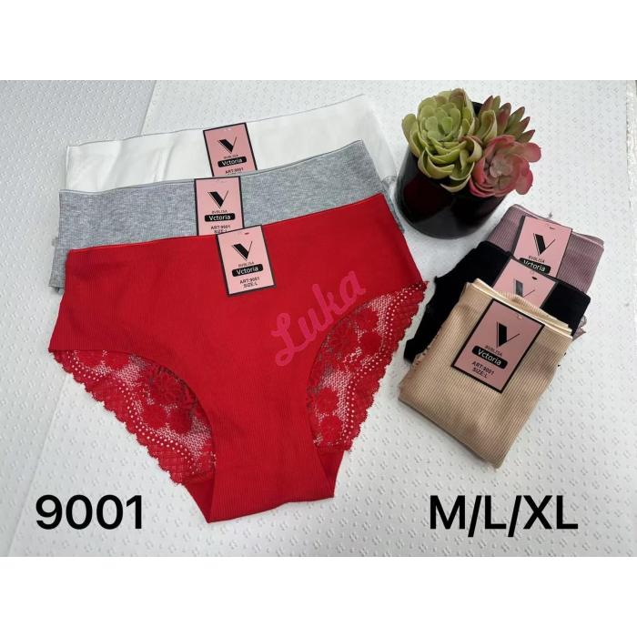 Women's panties Victoria B062