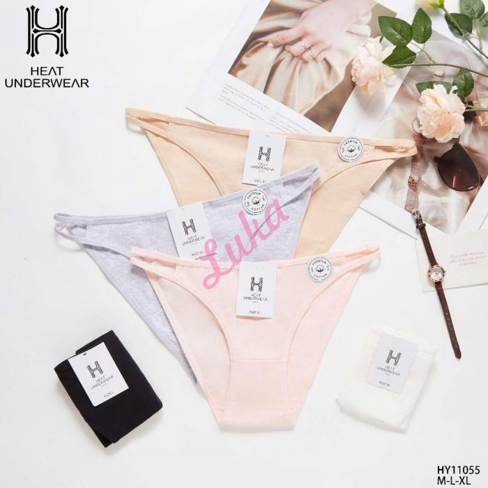 Majtki damskie Heat Underwear HW880