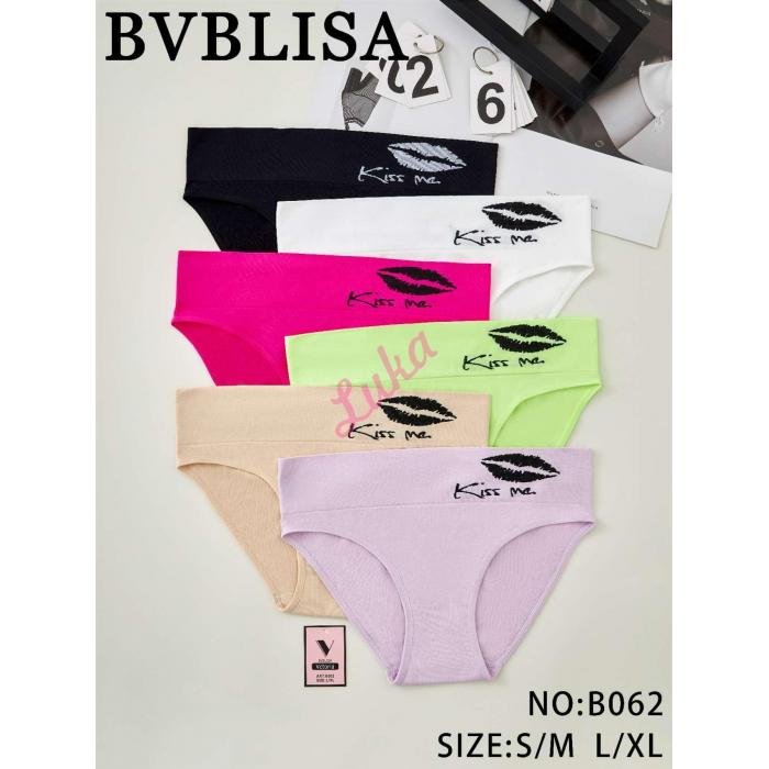 Women's panties Victoria B066