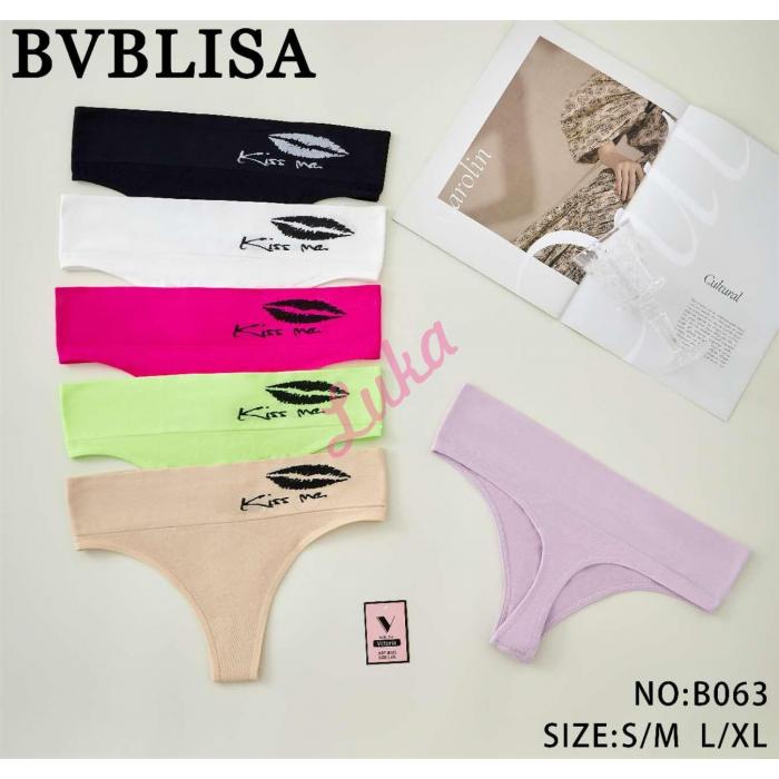 Women's panties Victoria H3010
