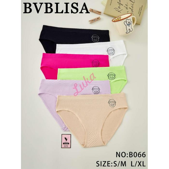 Women's panties Victoria H2037