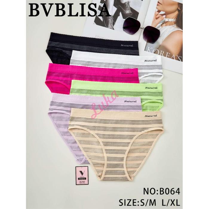 Women's panties Victoria B066