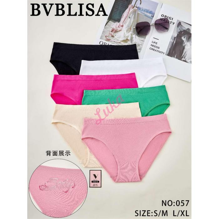 Women's panties Victoria 803