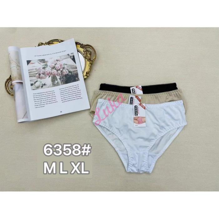 Women's panties Victoria 805