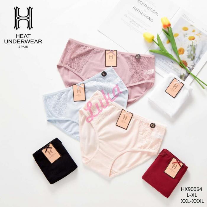 Women's panties Heat Underwear HX11051