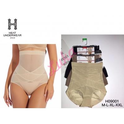 Women's panties Heat Underwear H09001