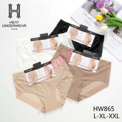 Women's panties Heat Underwear HW865