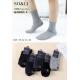 Men's socks SO&LI GN001-4