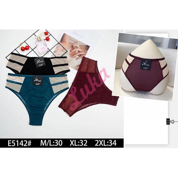 Women's Panties Hon2 E5166