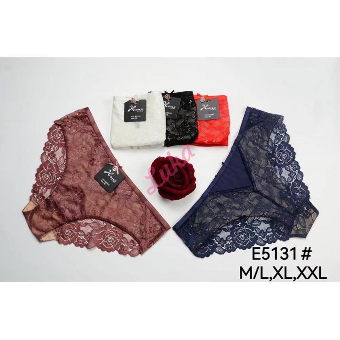 Women's Panties Hon2 E5152