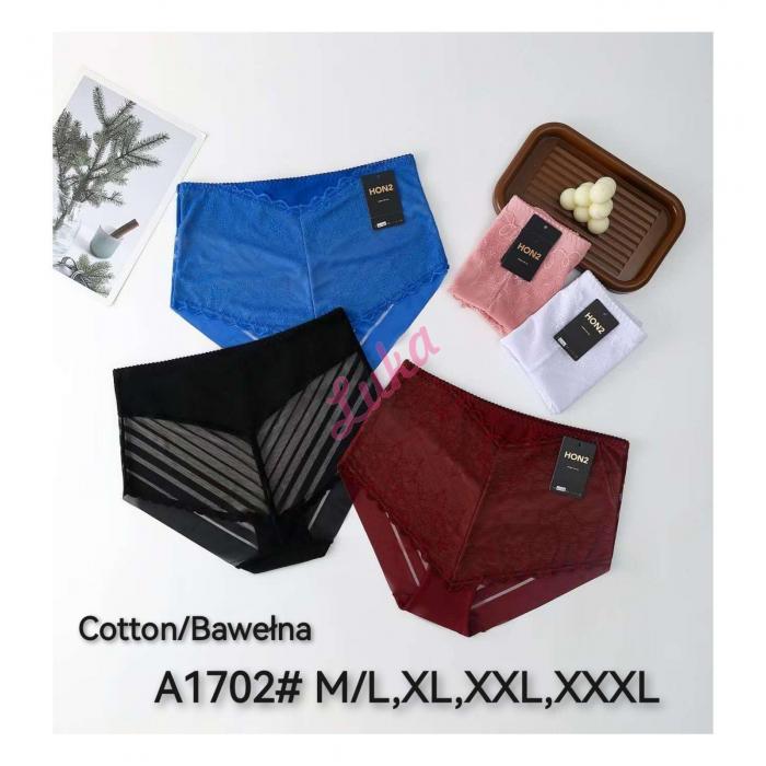 Women's Panties Hon2 3927