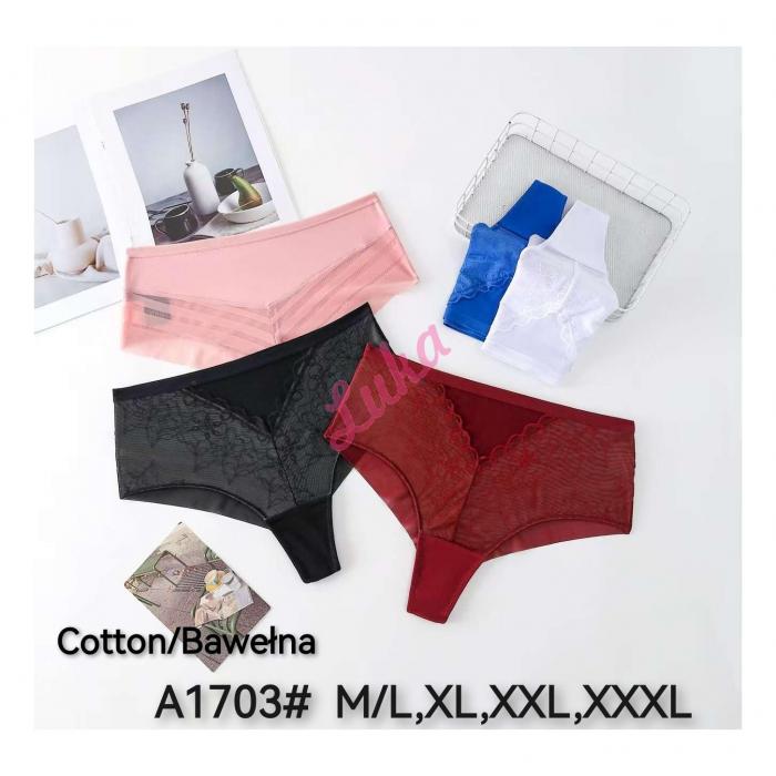 Women's Panties Hon2 A1702