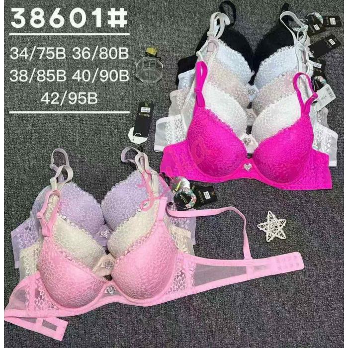 Biustonosz Aimina 38601 B