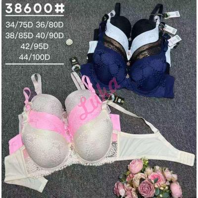 Brassiere Aimina 38667 E