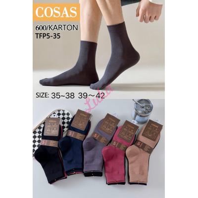 Women's socks Cosas TFP5-62