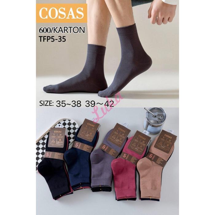 Women's socks Cosas TFP5-62