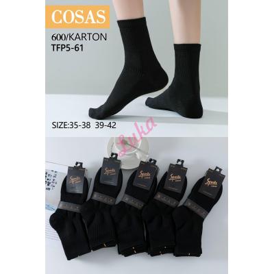 Women's socks Cosas TFP5-60