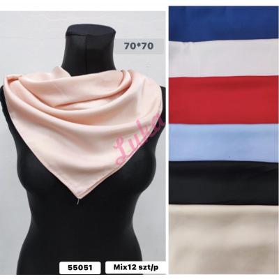 Chusta damska 55051