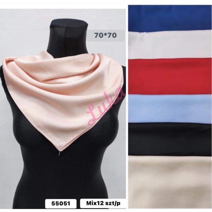 Women's Scarf 9810