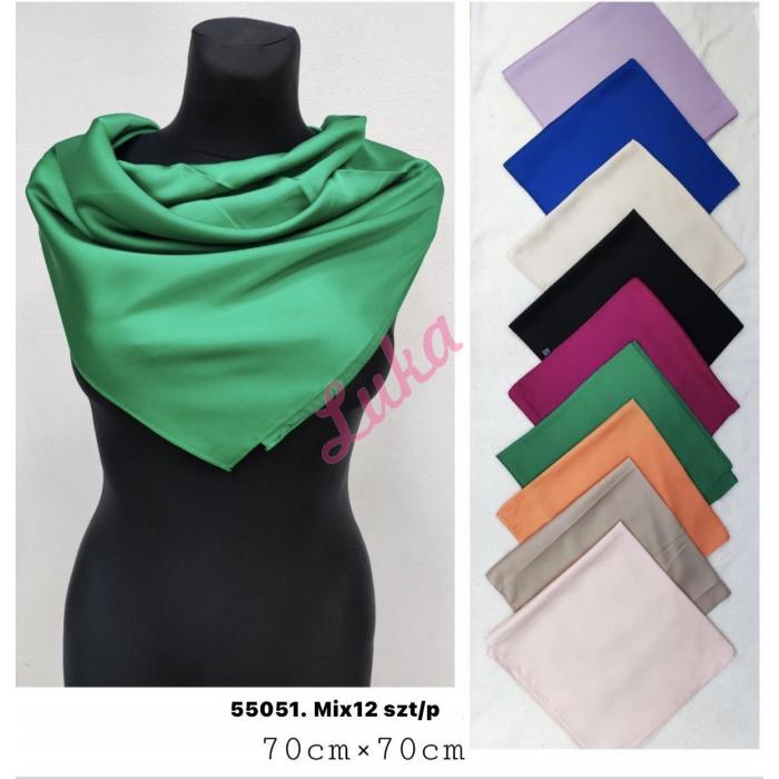Women's Scarf 55051