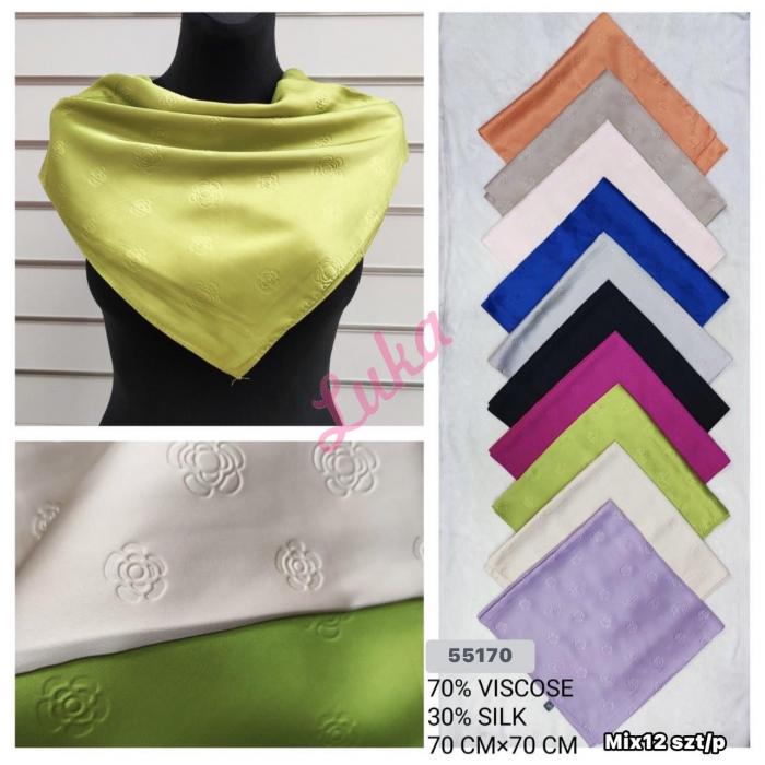 Women's Scarf 55051A