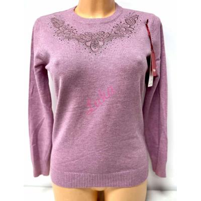 Sweter damski T-N FASHION F198