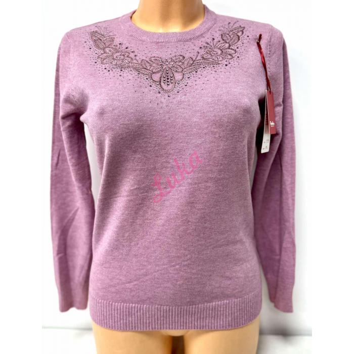 Sweter damski T-N FASHION F198