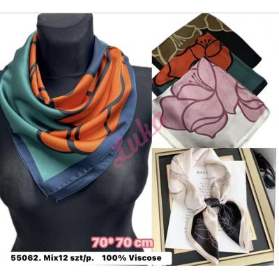 Chusta damska 55062