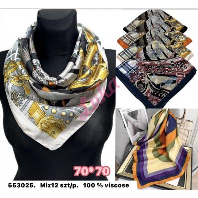 Chusta damska 553025