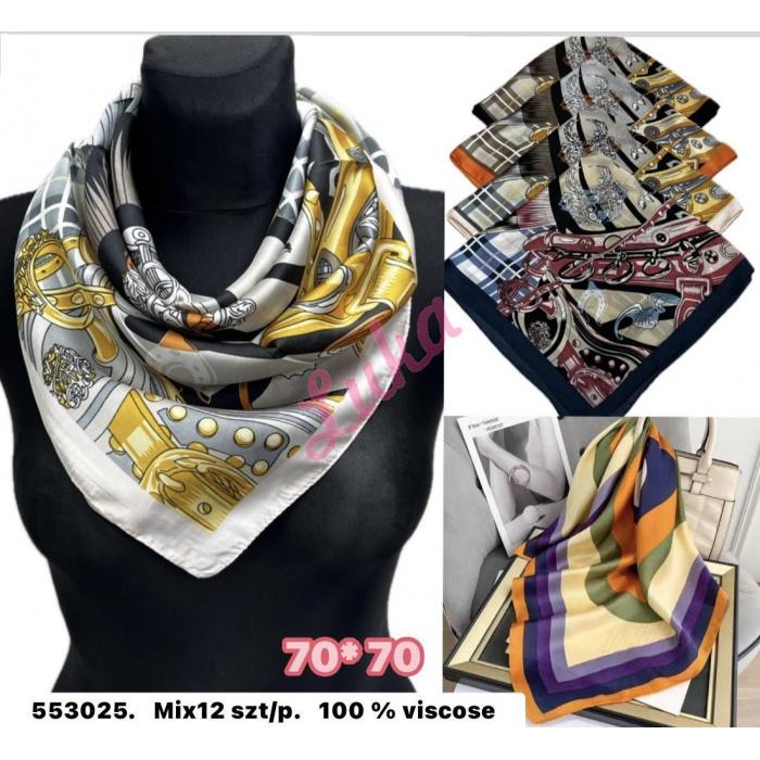 Women's Scarf 55062