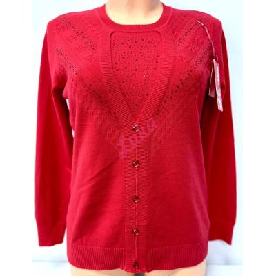 Women's sweater T-N FASHION F150