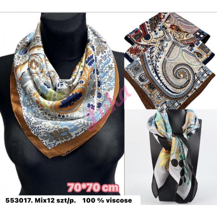 Women's Scarf 553025