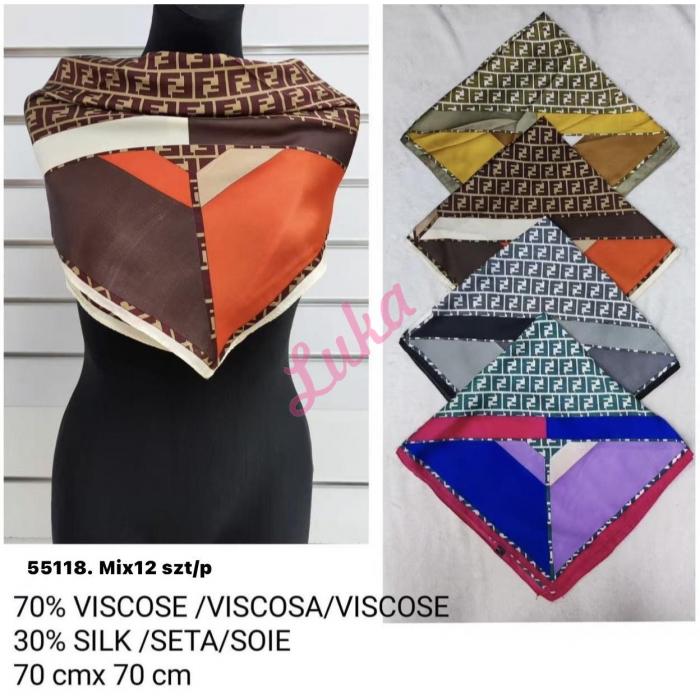 Women's Scarf 55055