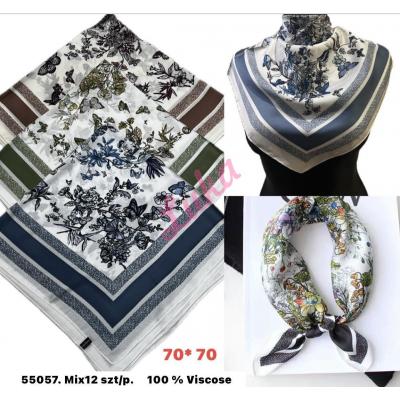 Chusta damska 55057