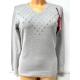 Women's sweater T-N FASHION F890