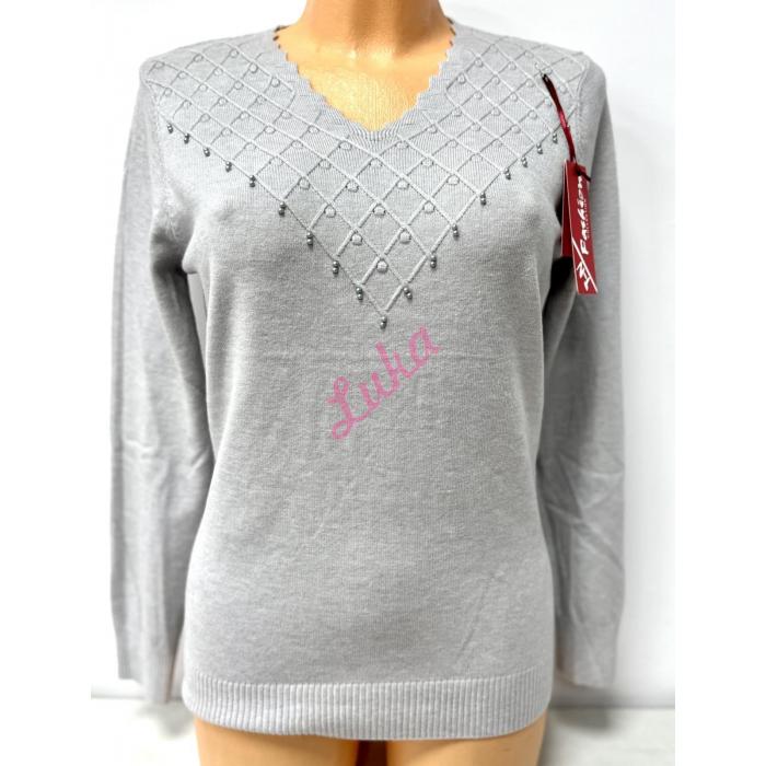 Sweter damski T-N FASHION F890