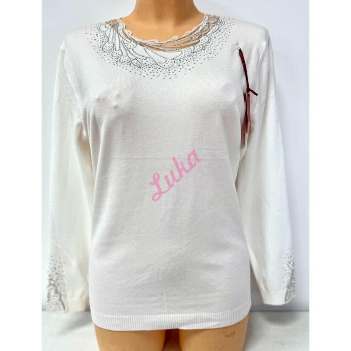 Sweter damski T-N FASHION F803