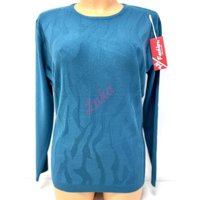 Women's sweater T-N FASHION F802A