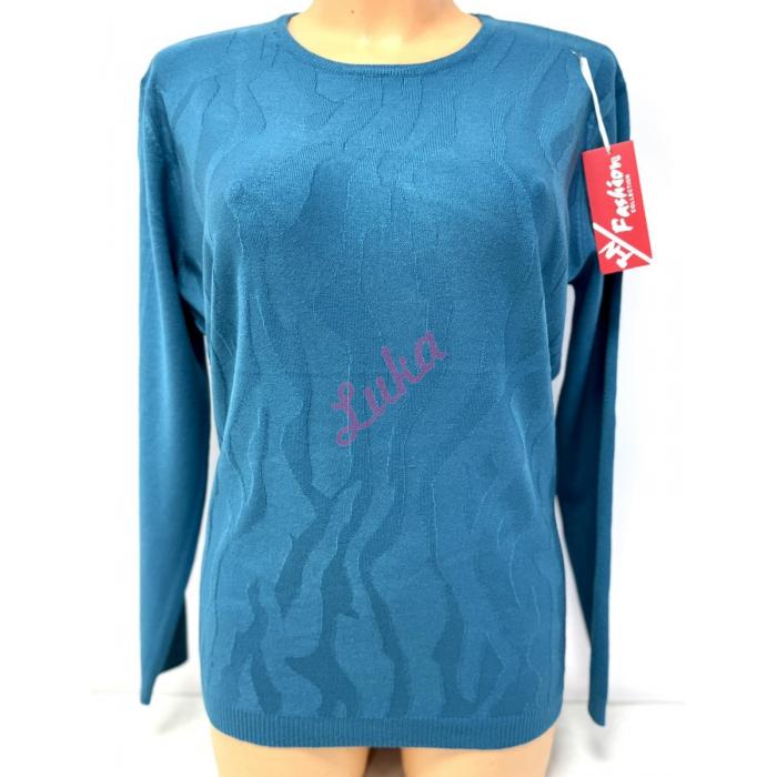 Women's sweater T-N FASHION F802A