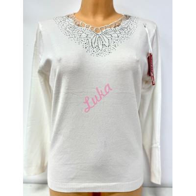 Women's sweater T-N FASHION F652