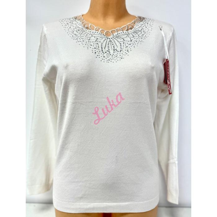 Women's sweater T-N FASHION F652