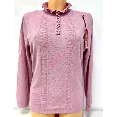 Women's sweater T-N FASHION F610