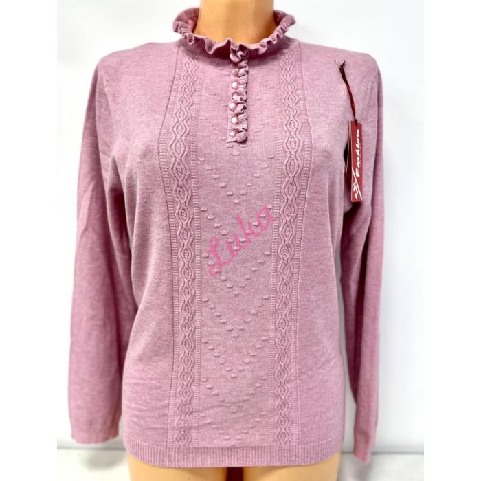 Sweter damski T-N FASHION F610
