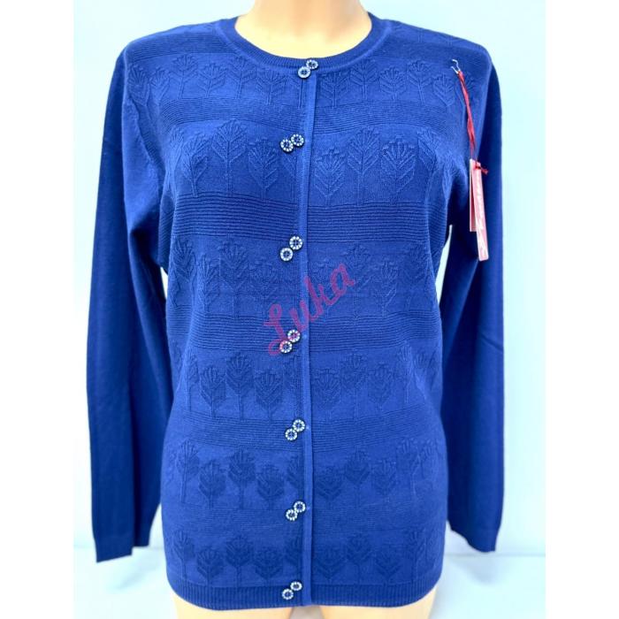 Women's sweater T-N FASHION F853