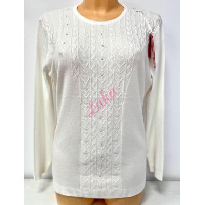Women's sweater T-N FASHION F806A