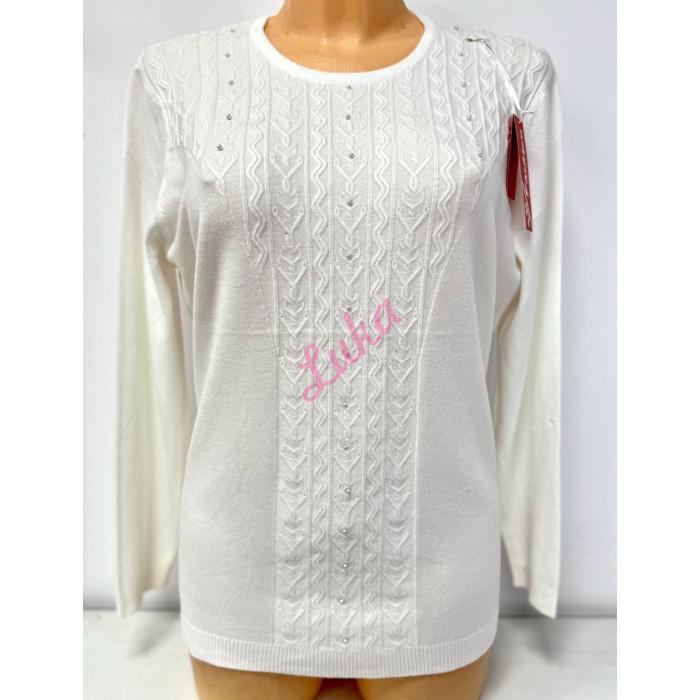 Women's sweater T-N FASHION F806A