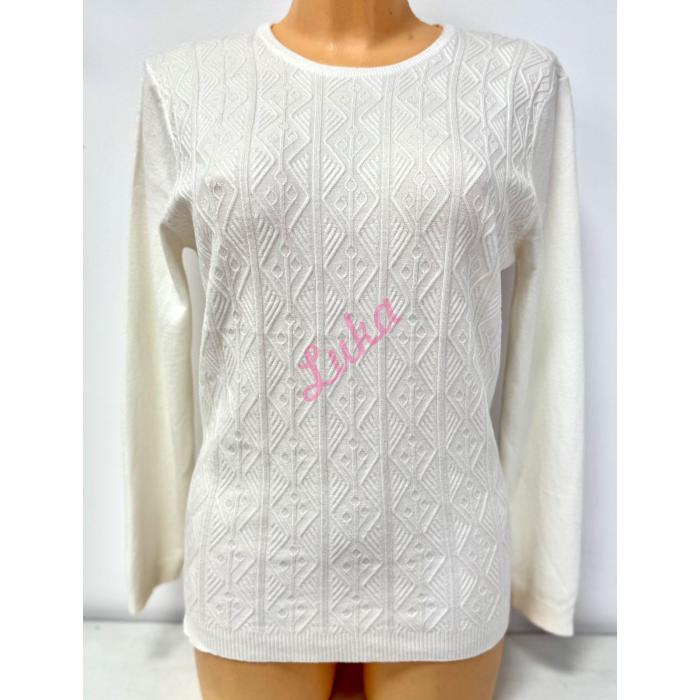 Women's sweater T-N FASHION F857