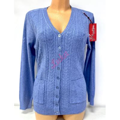 Sweter damski T-N FASHION F307